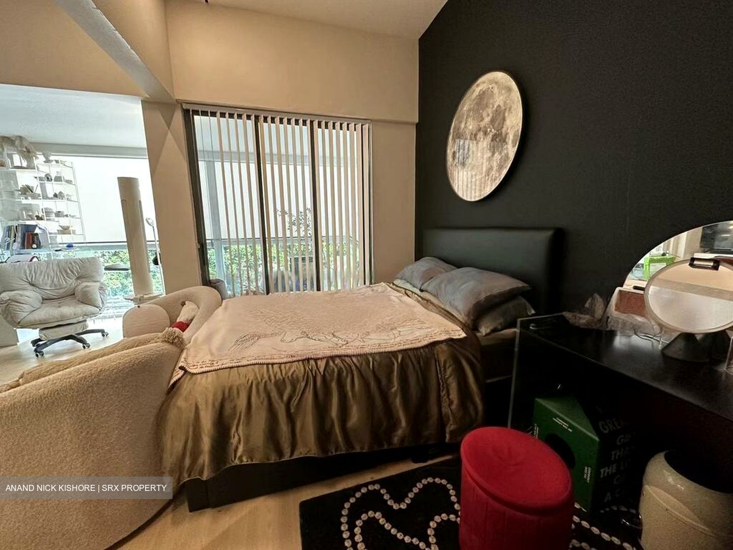Daisy Suites (D13), Apartment #466798491